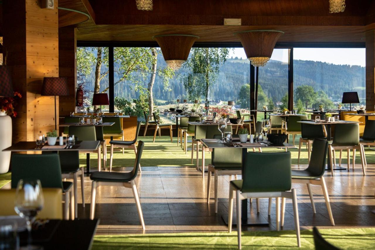 Linta Hotel Wellness & Spa Asiago Luaran gambar