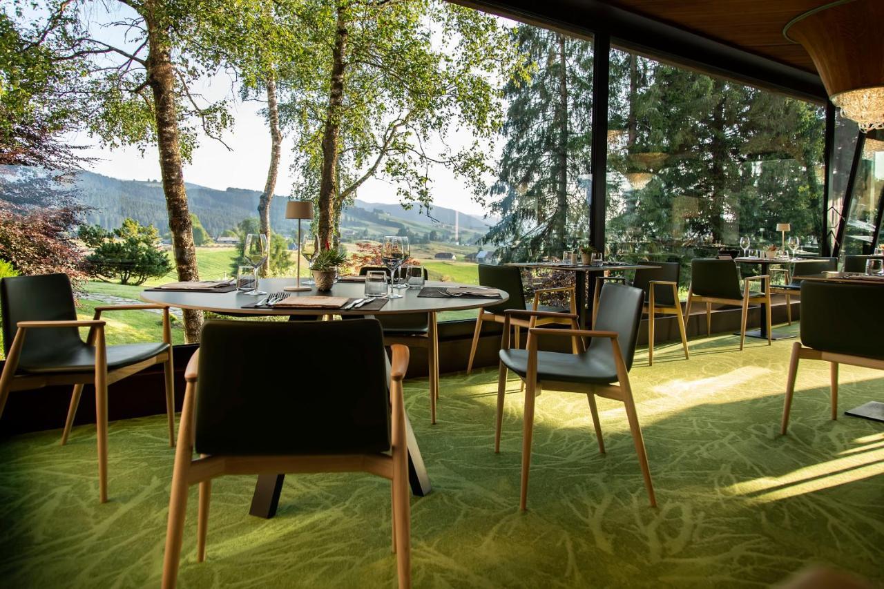 Linta Hotel Wellness & Spa Asiago Luaran gambar