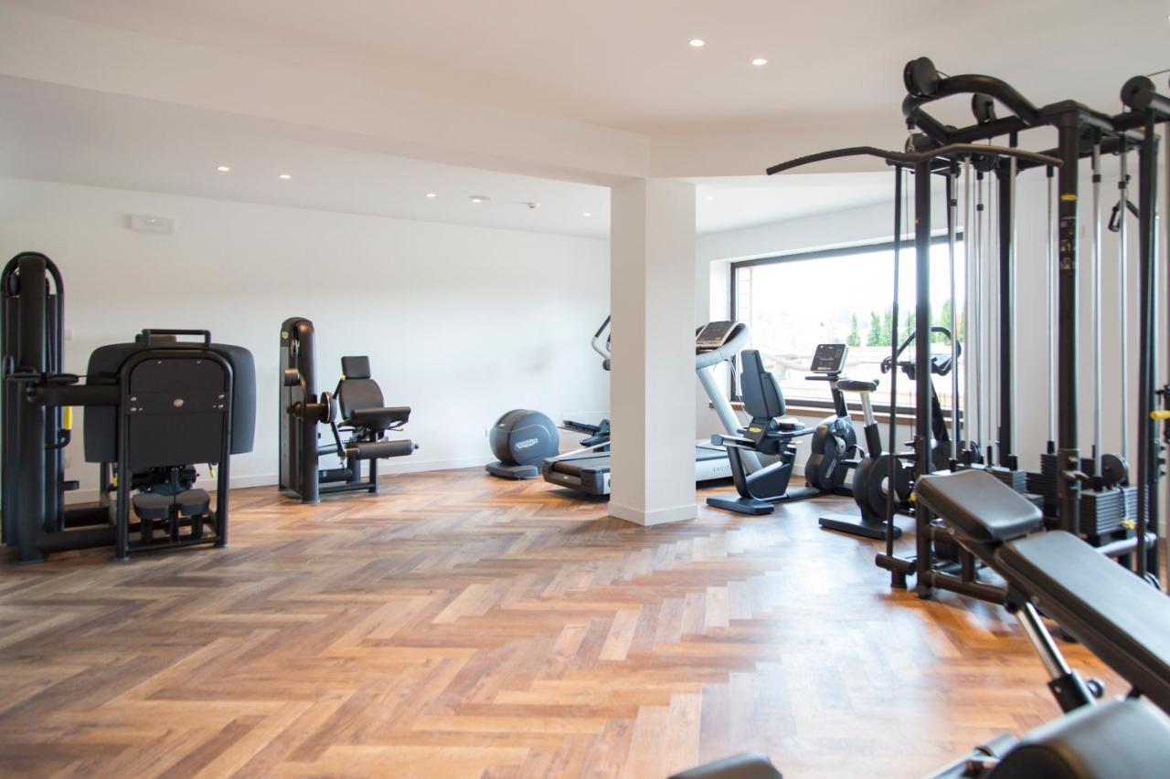 Linta Hotel Wellness & Spa Asiago Luaran gambar