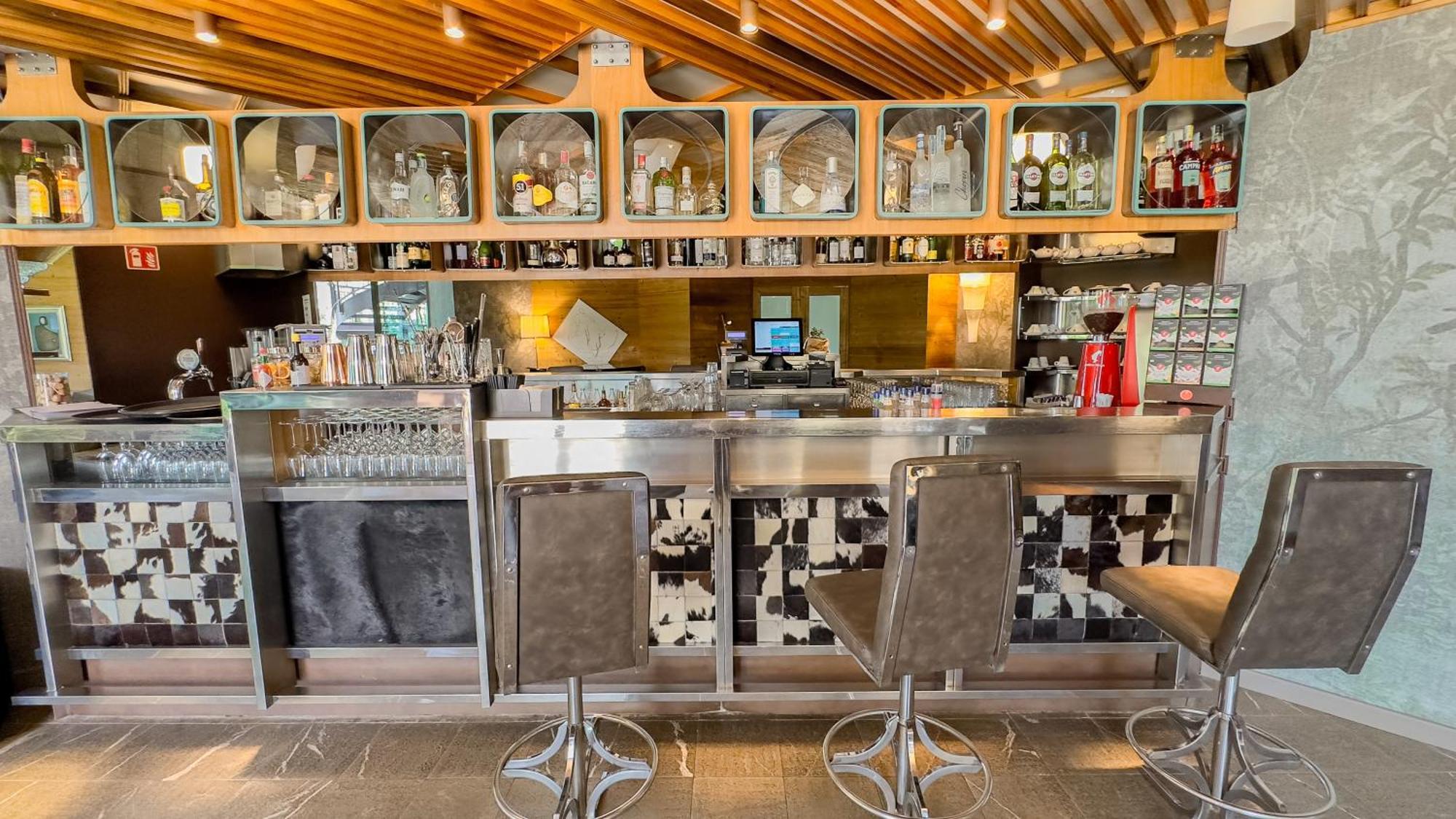 Linta Hotel Wellness & Spa Asiago Luaran gambar