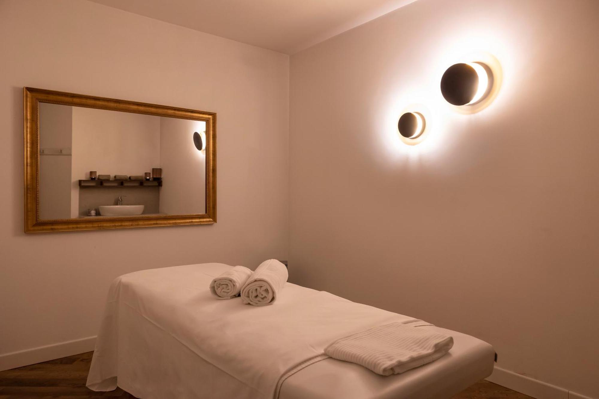 Linta Hotel Wellness & Spa Asiago Luaran gambar
