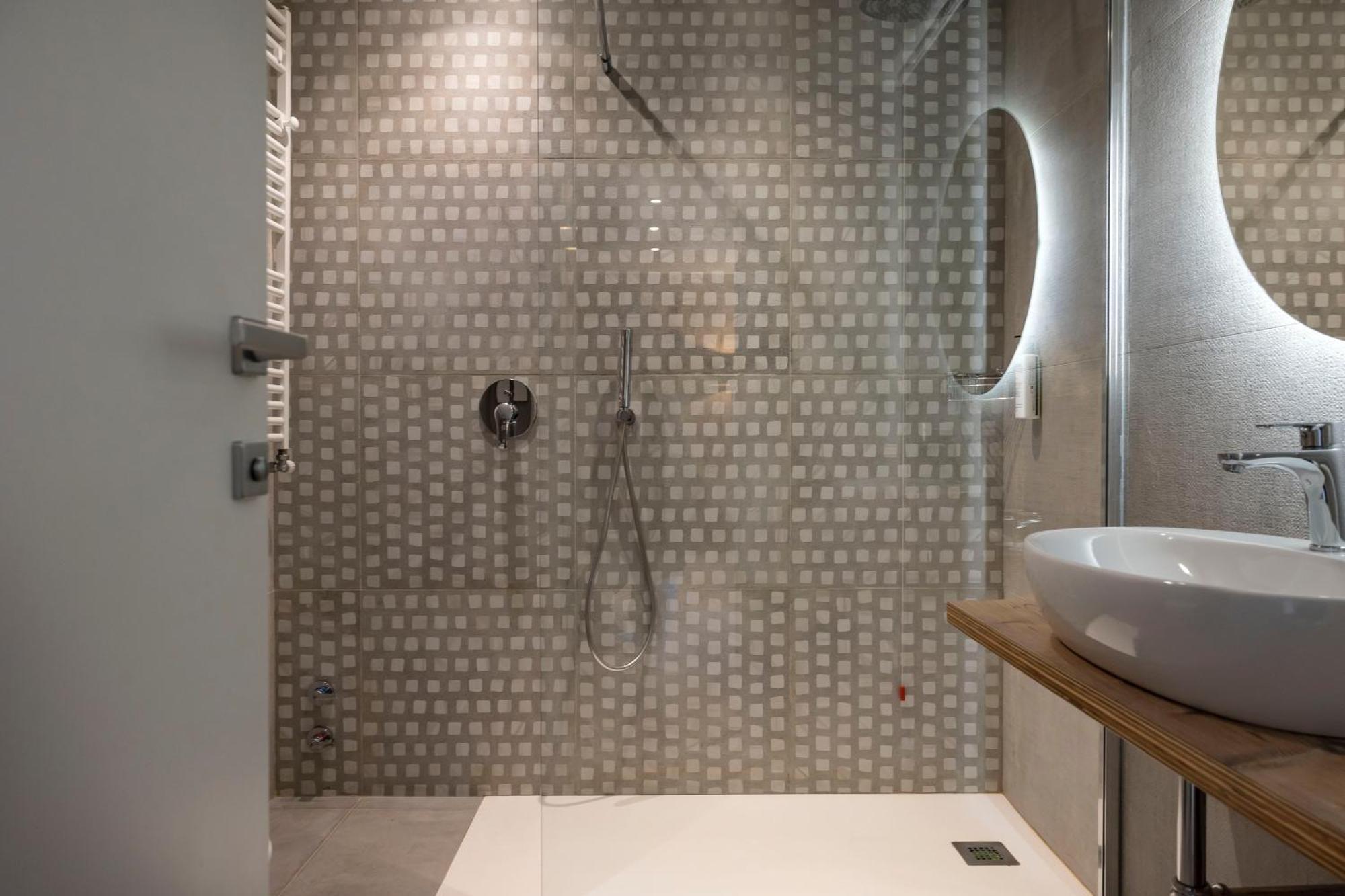 Linta Hotel Wellness & Spa Asiago Bilik gambar