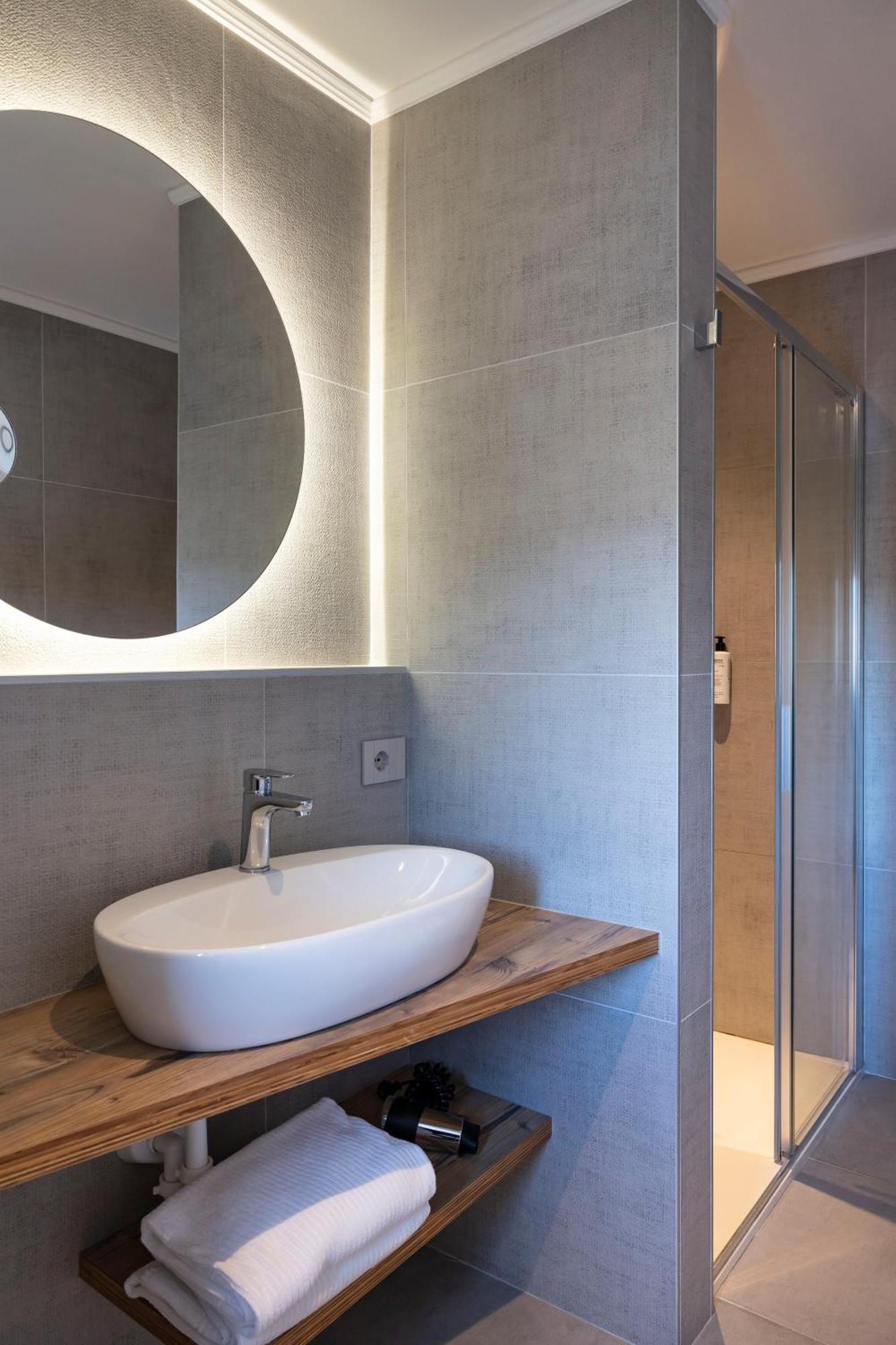 Linta Hotel Wellness & Spa Asiago Bilik gambar