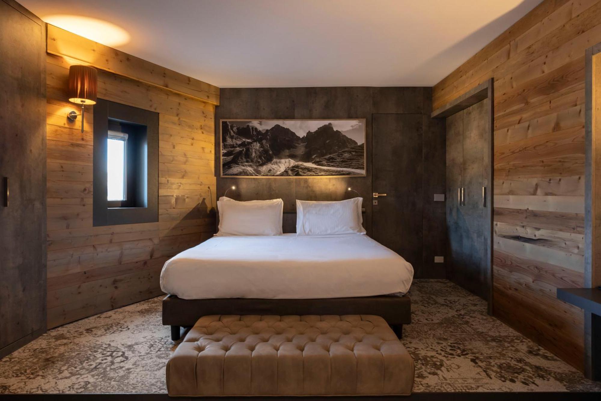 Linta Hotel Wellness & Spa Asiago Luaran gambar