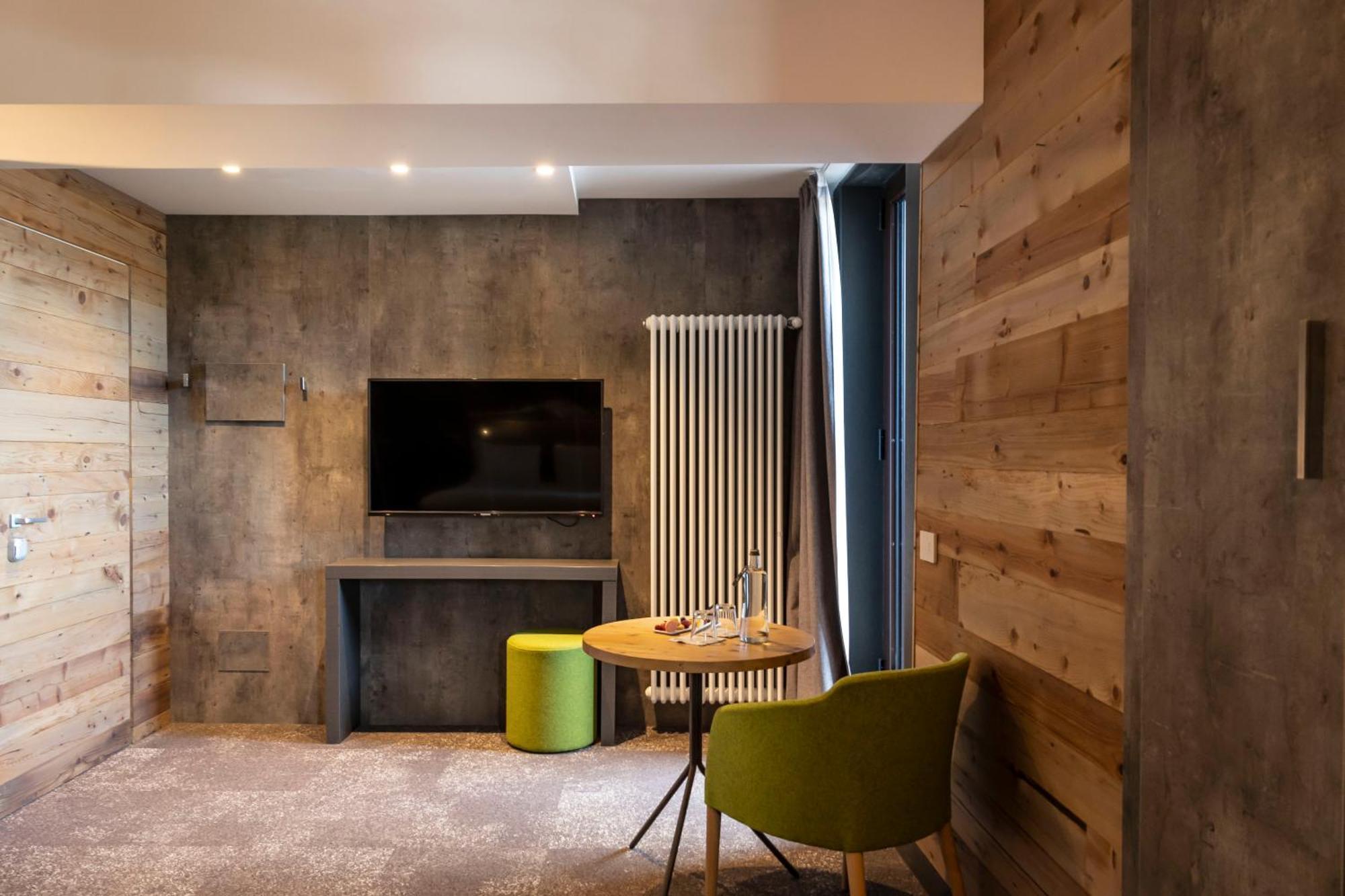 Linta Hotel Wellness & Spa Asiago Bilik gambar